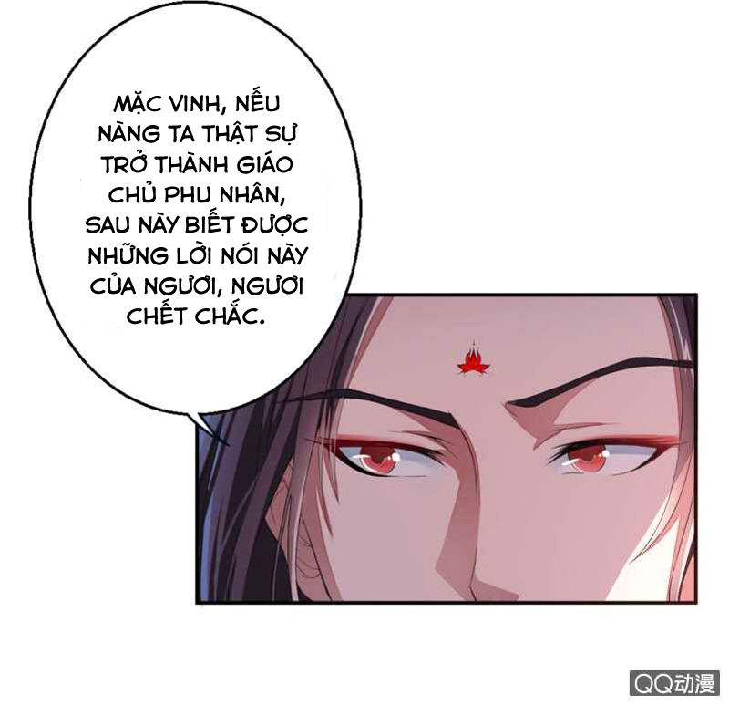 tà y cuồng thê chapter 9 7