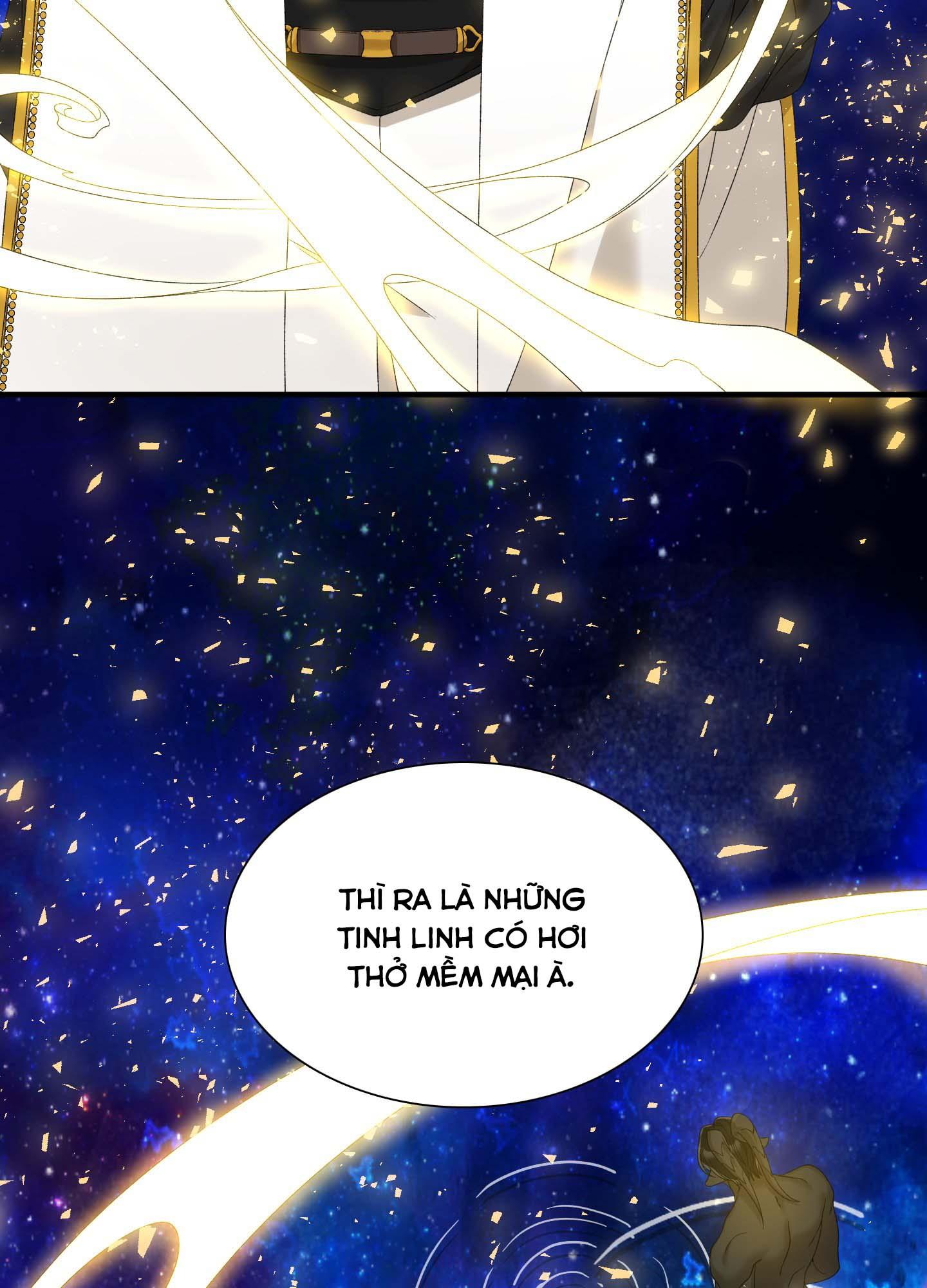 ái tình tự tâm chapter 26 19