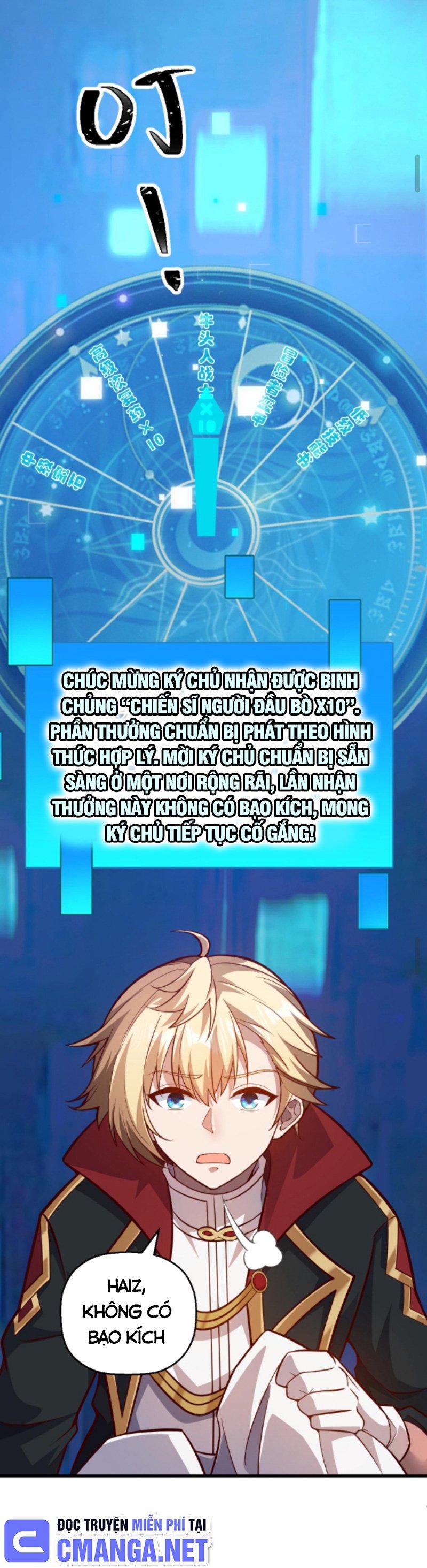 người chơi và nhân chính đều muốn làm hại ta chapter 18 15