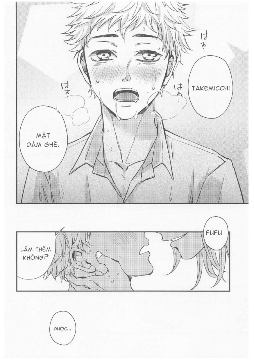 người tà răm luôn có quỷ theo sau chapter 22 12