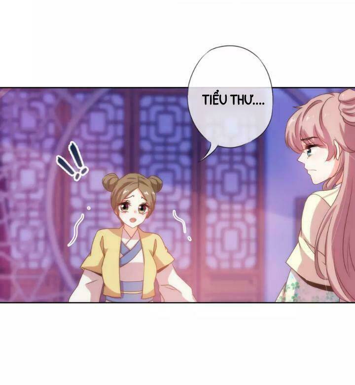 ồ, phu quân đáng yêu của tôi! chapter 21 30