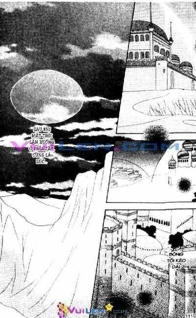 hai nàng công chúa chapter 4 111