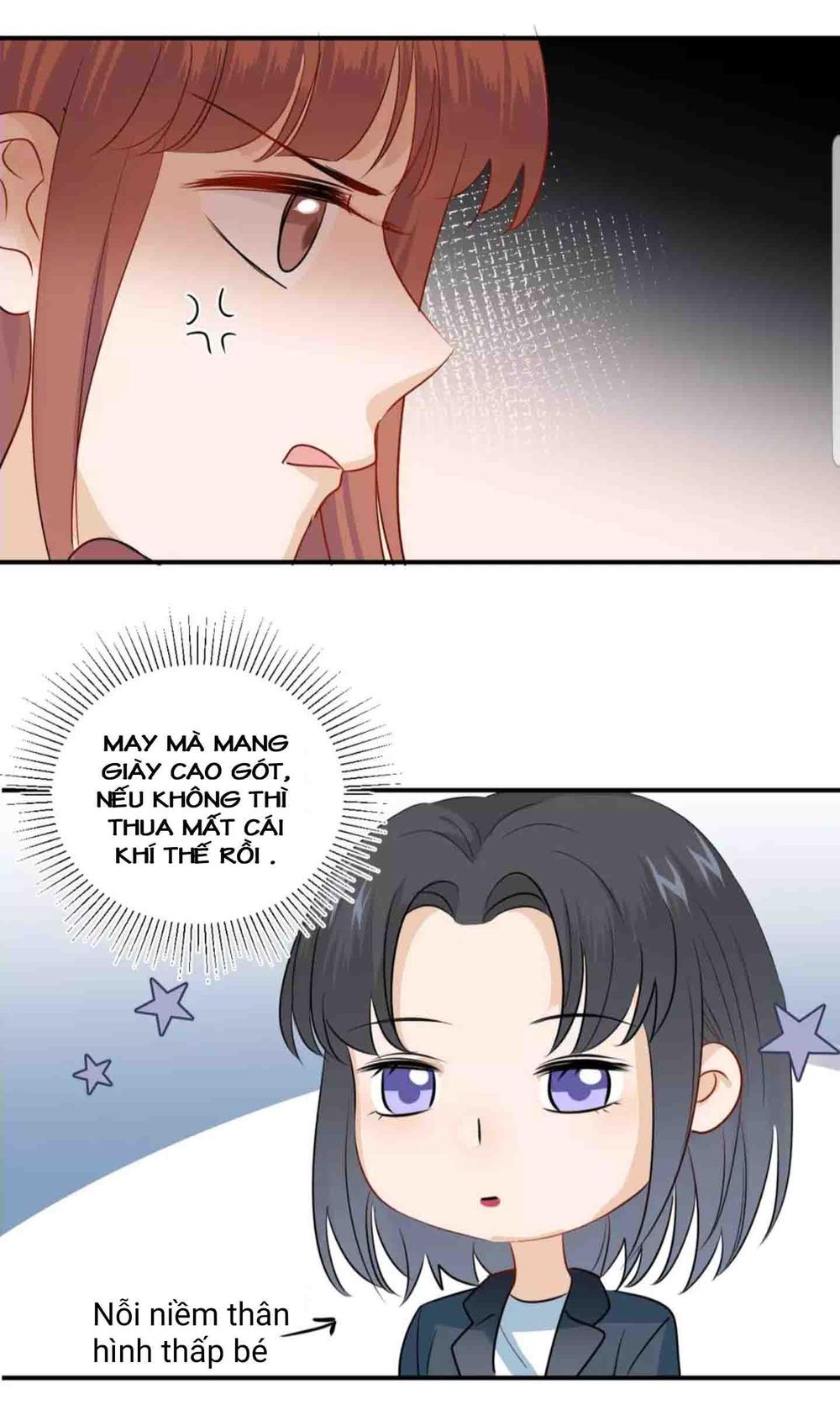 ánh trăng ngọt ngào chapter 16 7