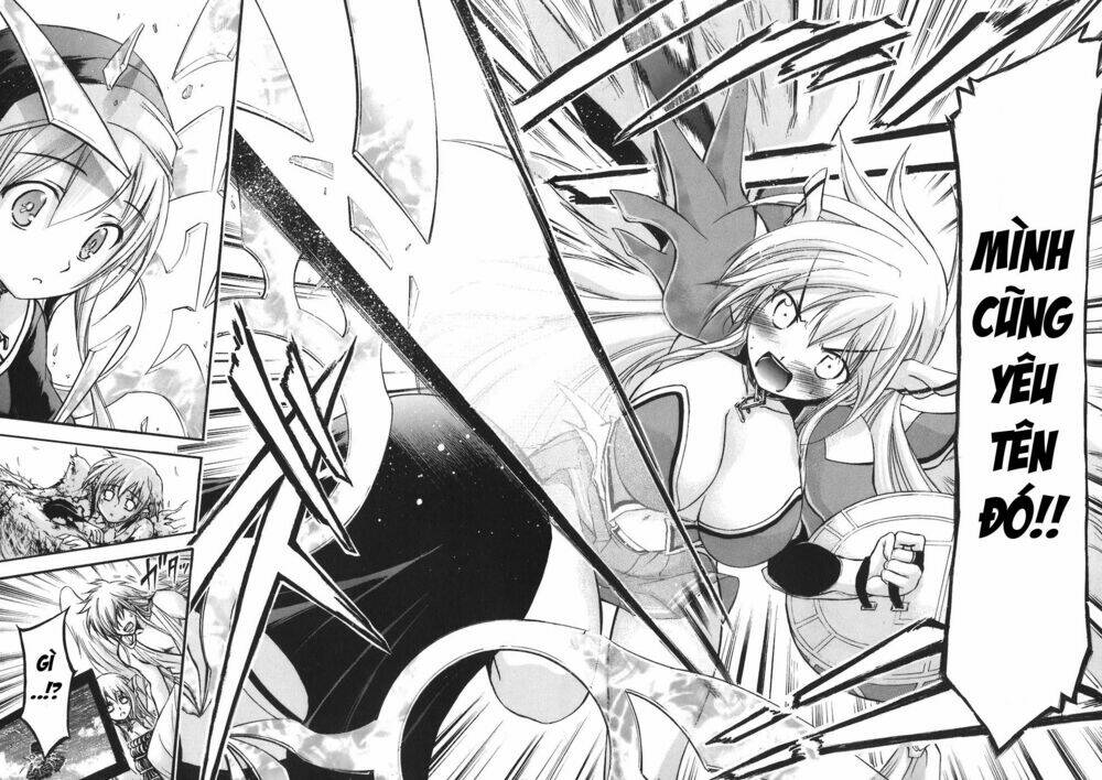 vật thất lạc của bầu trời chapter 30 34