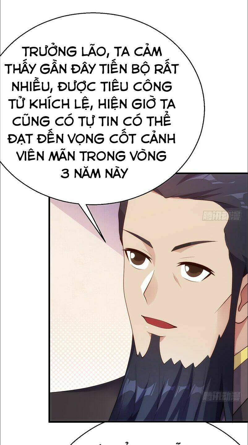 thiên hạ kiếp chapter 15 3