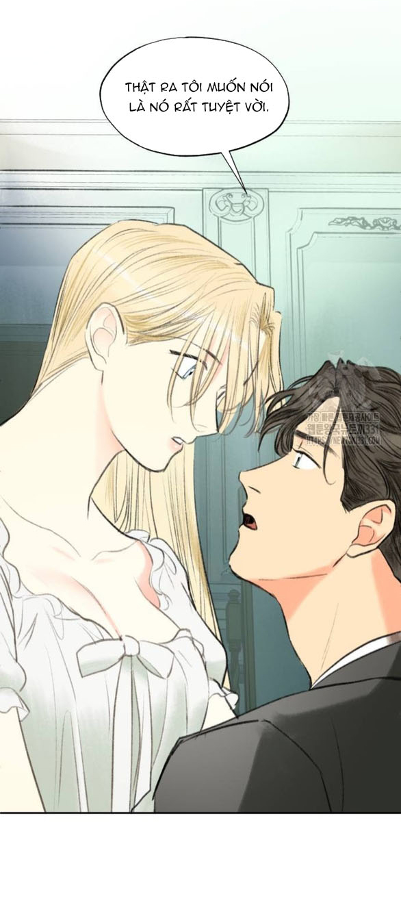 [18+] sự thuần khiết dành cho em chapter 9.2 10