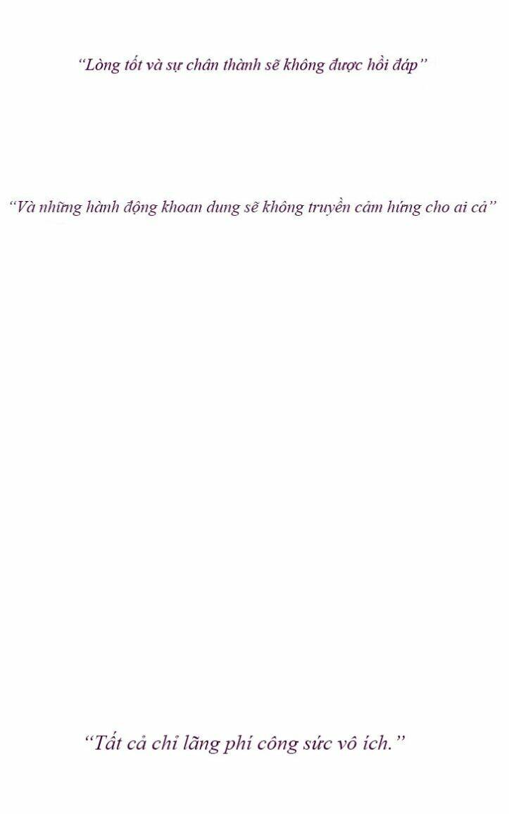 Thế Giới Không Hoàn Hảo Chapter 60 66