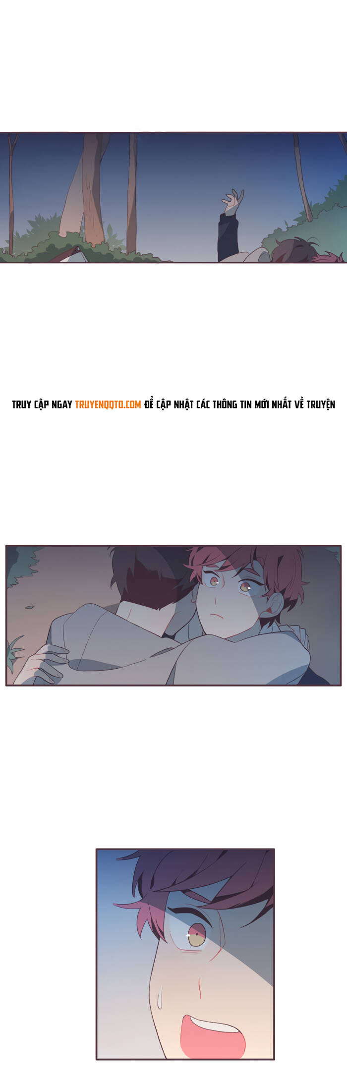 last paradise chapter 26 19