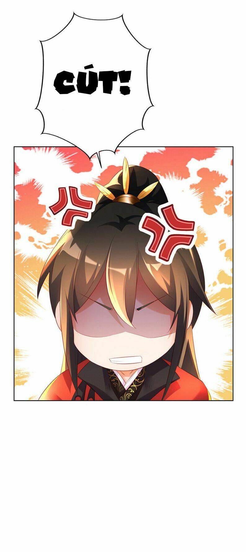 thiên kim bất hoán chapter 8 68