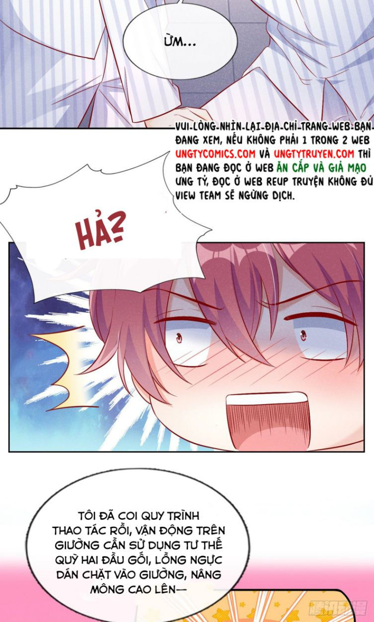 tôi với hình mẫu lý tưởng lìa trần rồi! chapter 16 5