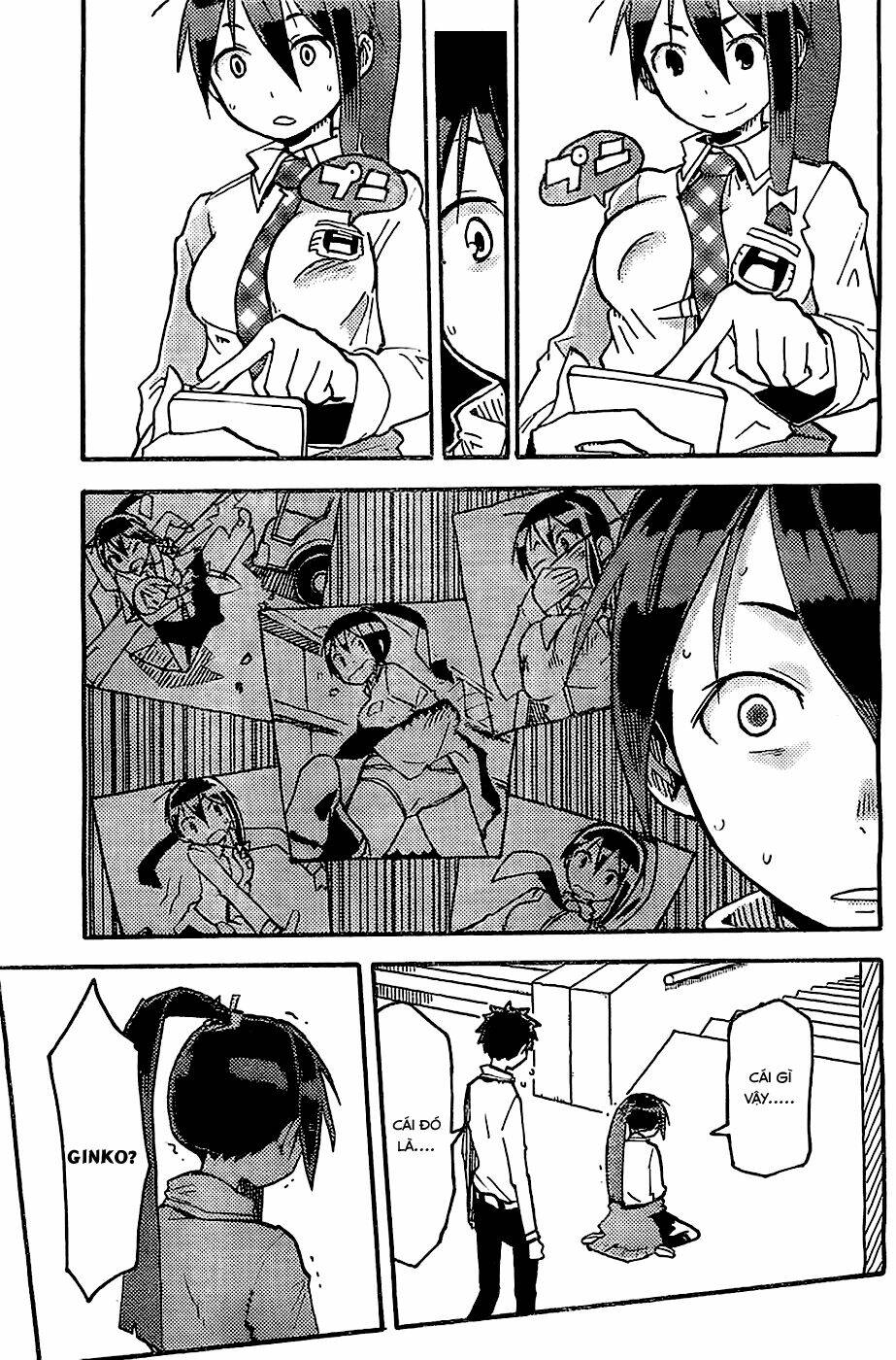 i shoujo chapter 2 20