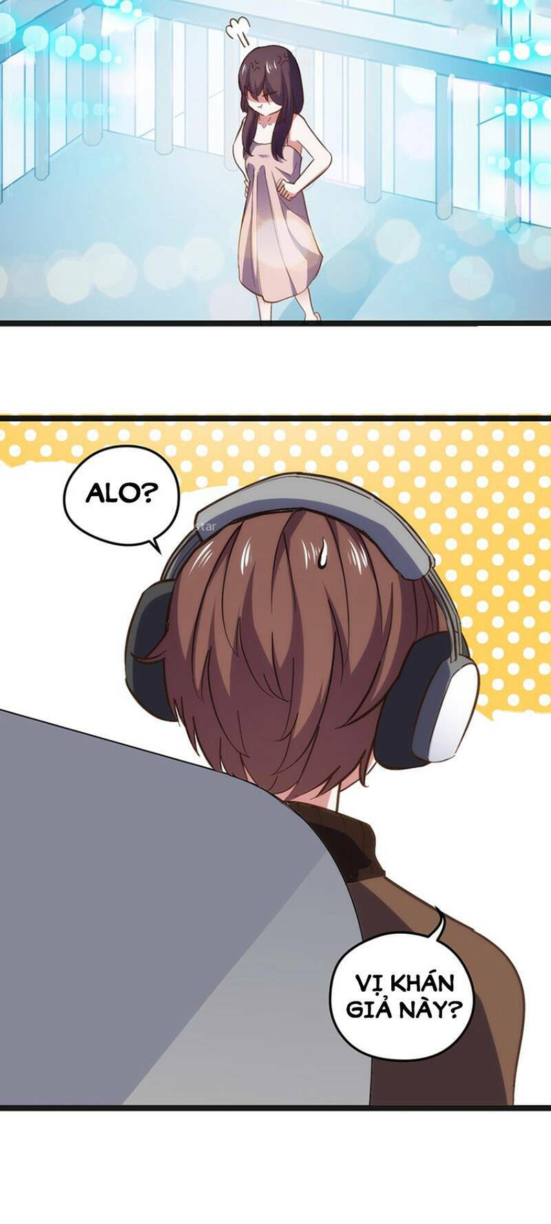 nữ tiếp viên hàng không của boss chapter 2 19