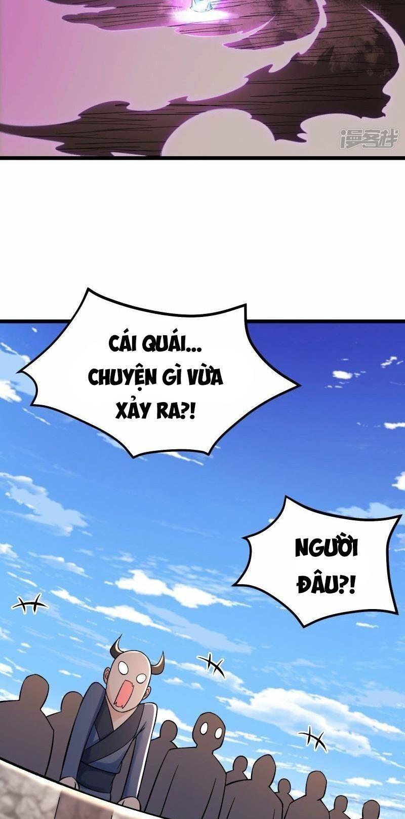 đồ đệ ta toàn là nữ ma đầu chapter 135 20