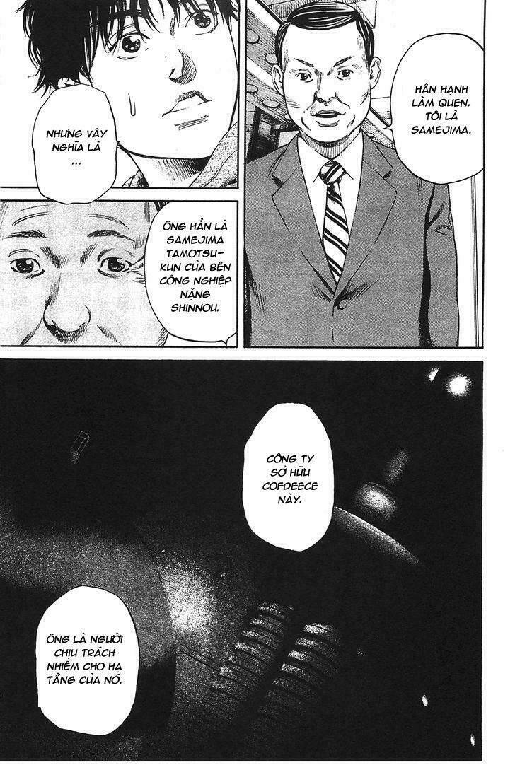 6000 the deep sea of madness chapter 3 27