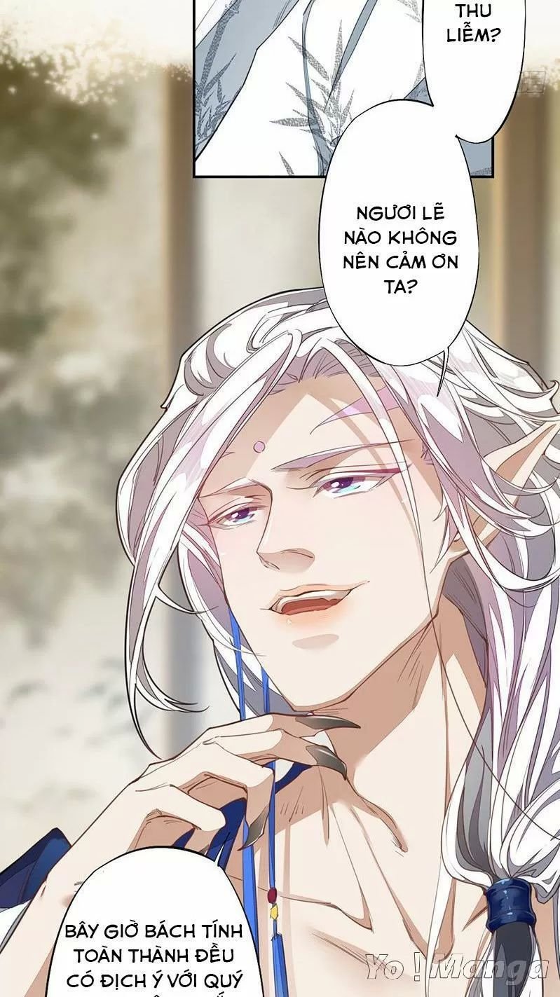 tuyệt thế luyện đan sư chapter 123 25