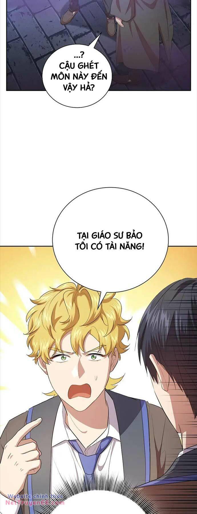 Ma Pháp Sư Tại Trường Học Pháp Thuật Chapter 86 12