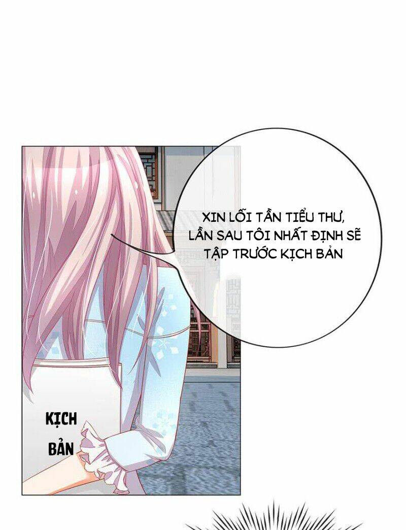 thiếu soái của tôi chính là manh như vậy chapter 9 2