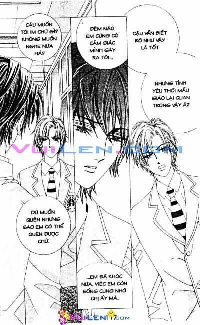 nụ hôn đầu chapter 4 117