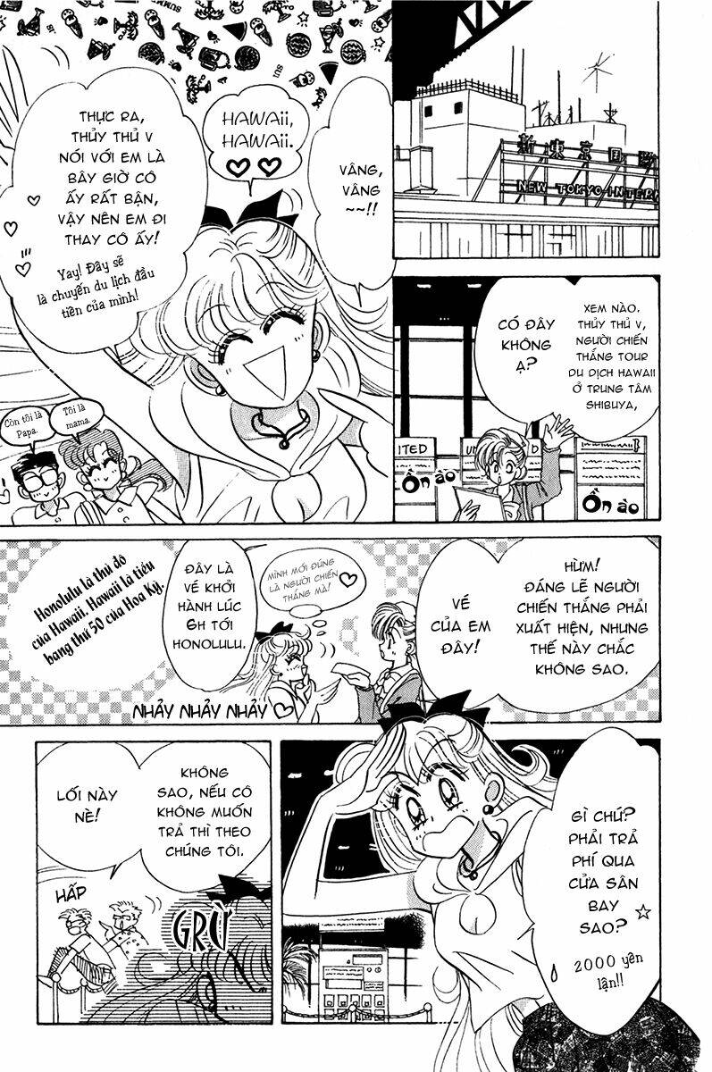 code name wa sailor v chapter 7 8