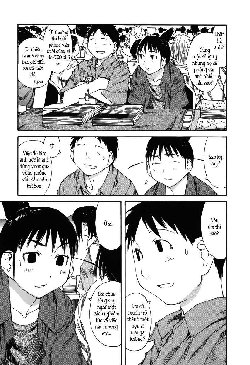 genshiken chapter 41 20