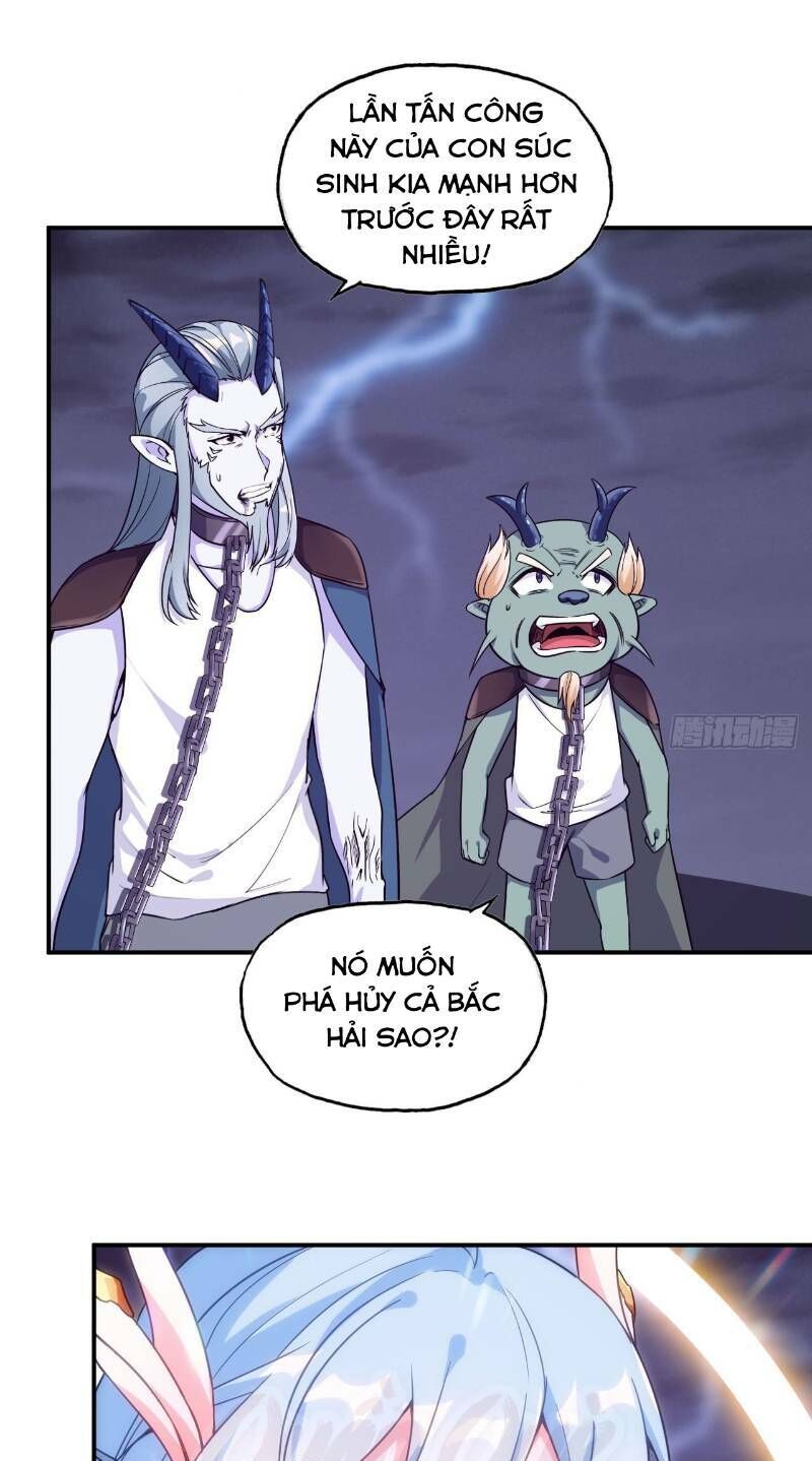 khởi đầu bằng một con côn chapter 86 3