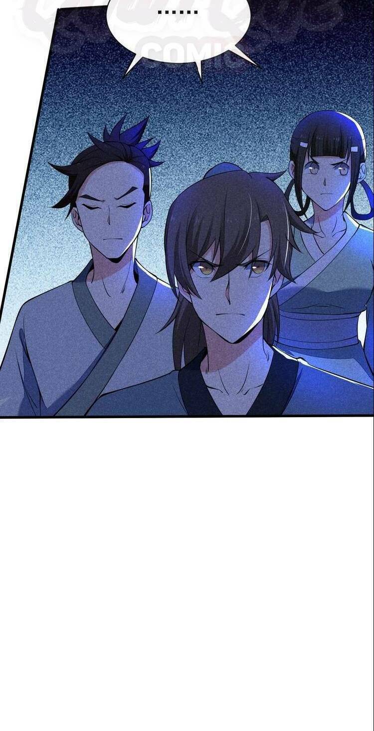 thánh tôn chapter 20 33