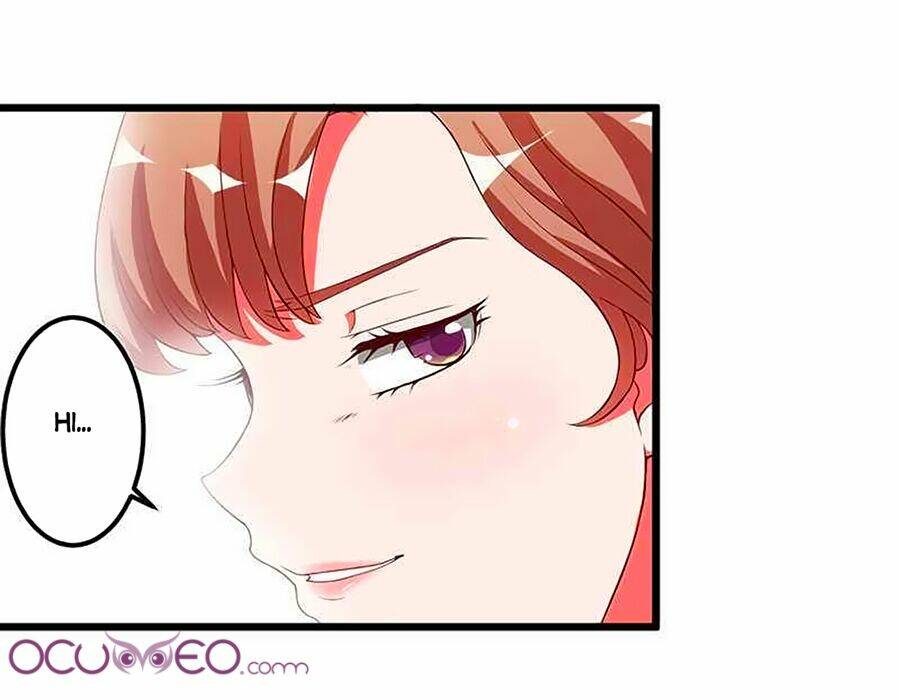 gối đầu vào tổng tài ác ma chapter 14 16