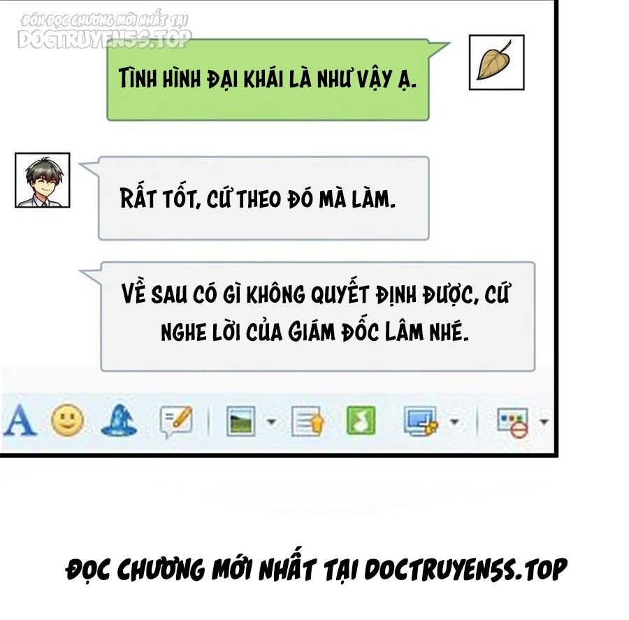 ta làm giàu từ thua lỗ game chapter 96 63