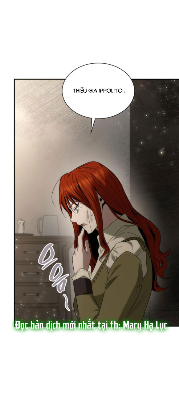 Chị Yêu, Kiếp Này Em Sẽ Là Hoàng Hậu chapter 70.2 - Trang 42