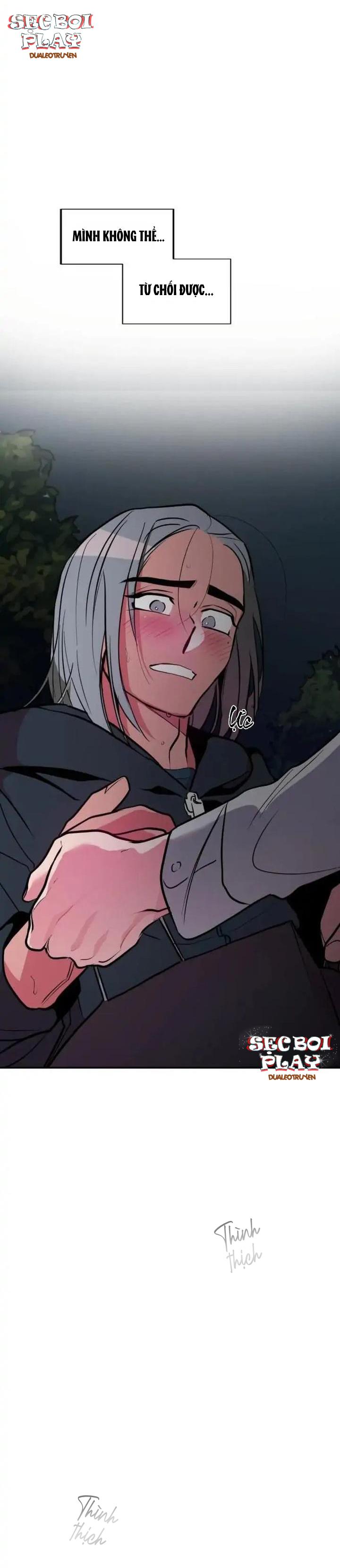 đối tác cơ thể hoàn hảo chapter 24 33