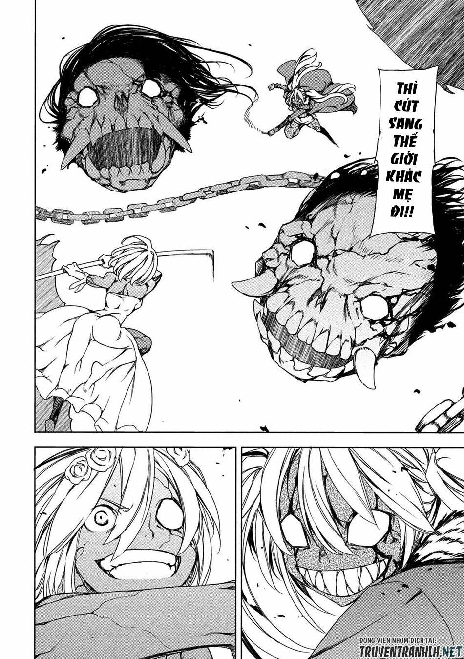 gleipnir - sợi xích thần chapter 75 16