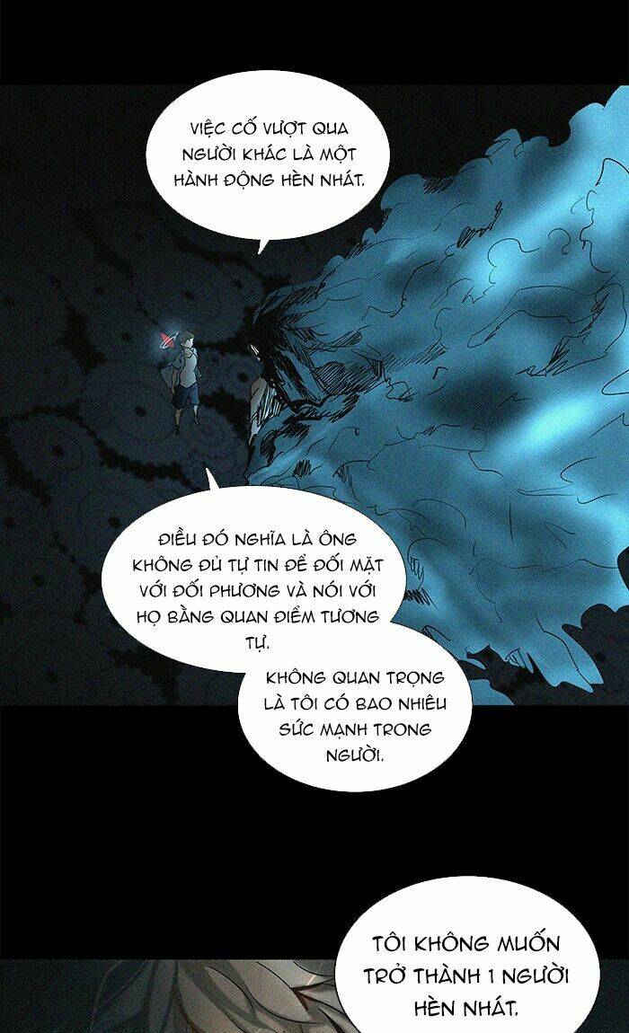 cuộc chiến trong tòa tháp chapter 258 21