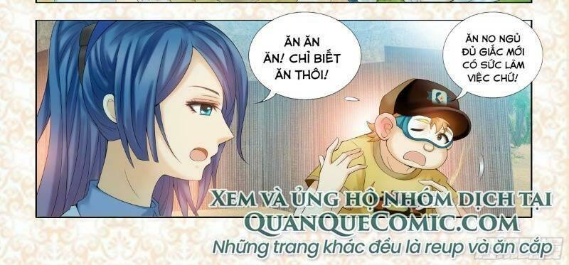 kỳ hiệp địa cầu chi chân tướng trong sa mạc chapter 5 3
