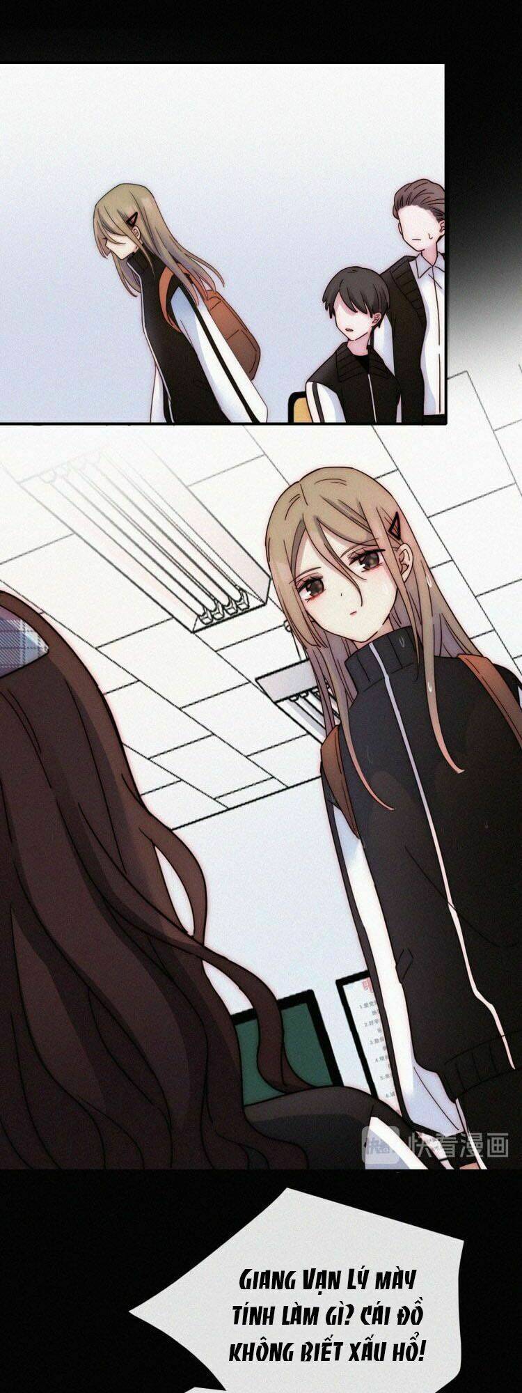 nếu ngày đó chúng ta chưa quen biết chapter 21 5