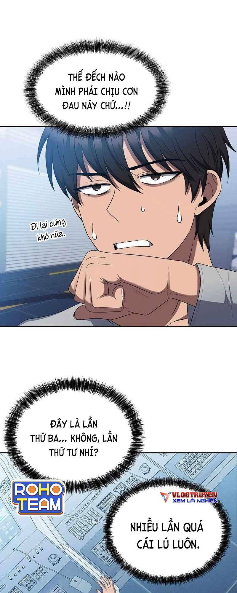 sự khởi đầu của tiền nhân chapter 9 32