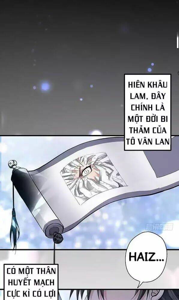 trọng sinh tối cường ma tôn ở rể chapter 0 6