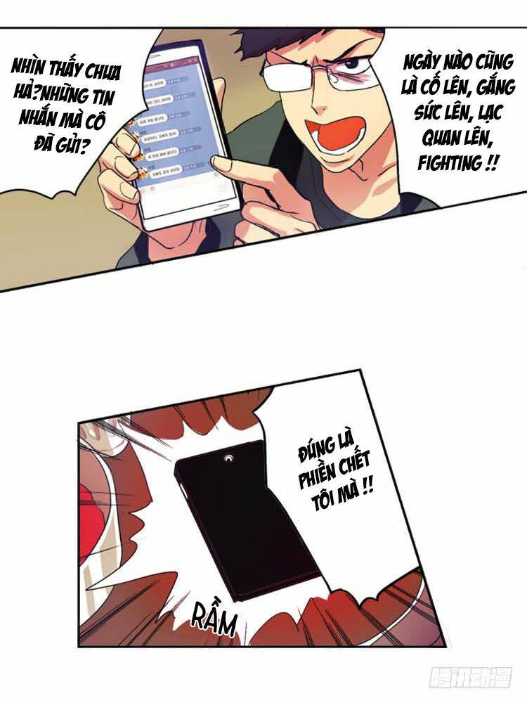 trở lại tuổi mười mấy chapter 9 12