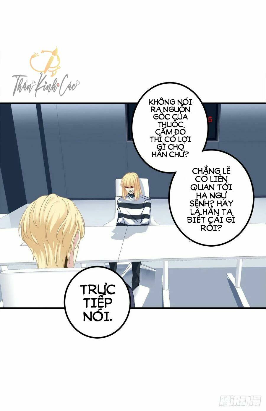 toàn bộ nắm trong tay chapter 47 43