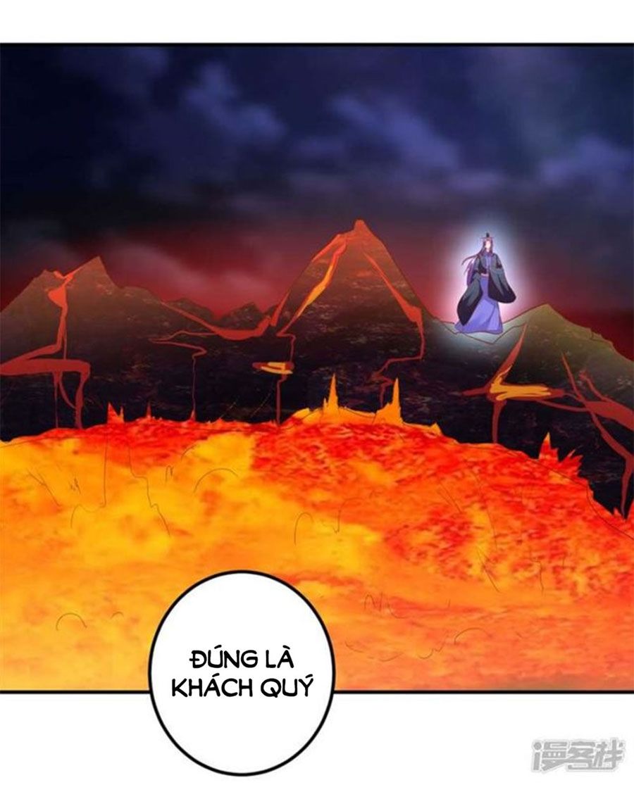 từ đây vương gia không thượng triều sớm chapter 98 5