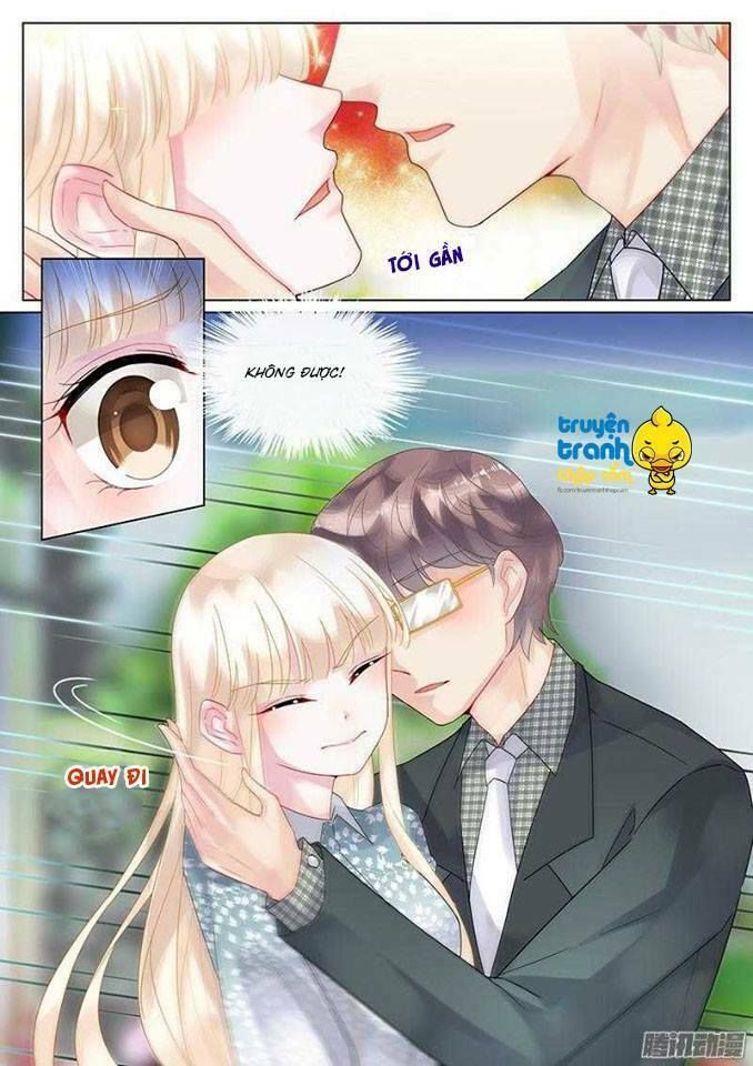 nhạ thượng thủ tịch tổng tài chapter 59 7