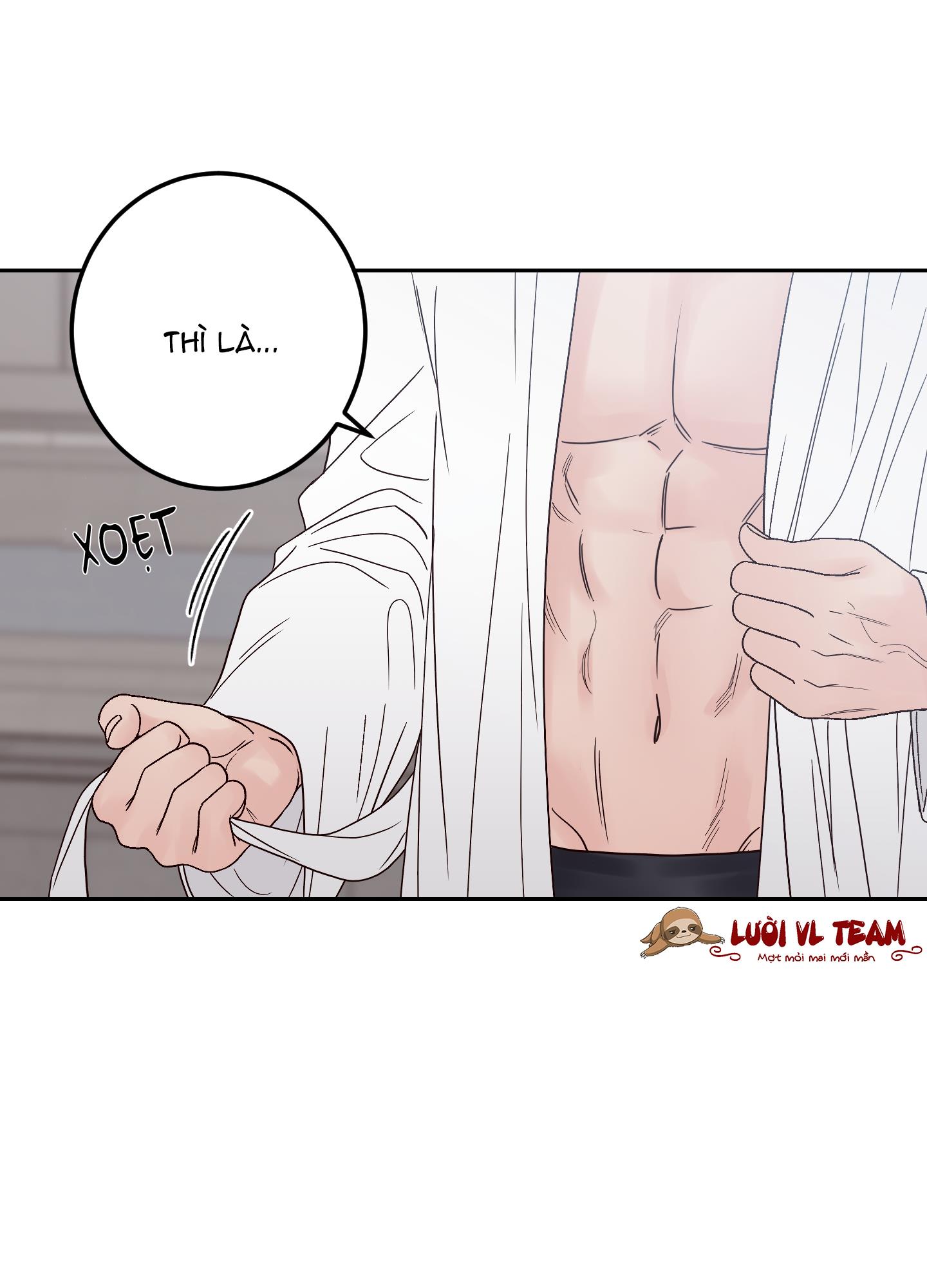 bad position chapter 14 6