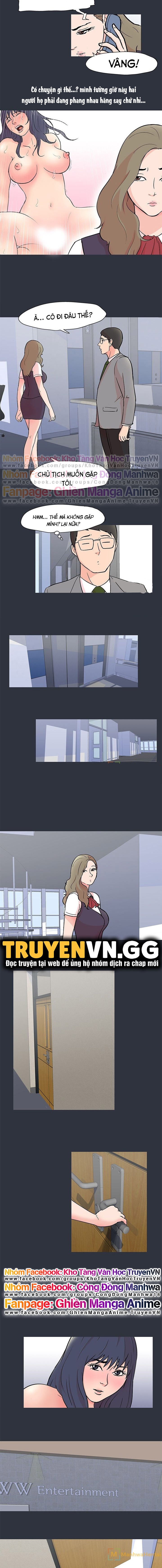 dự án utopia (project utopia) chapter 59 3