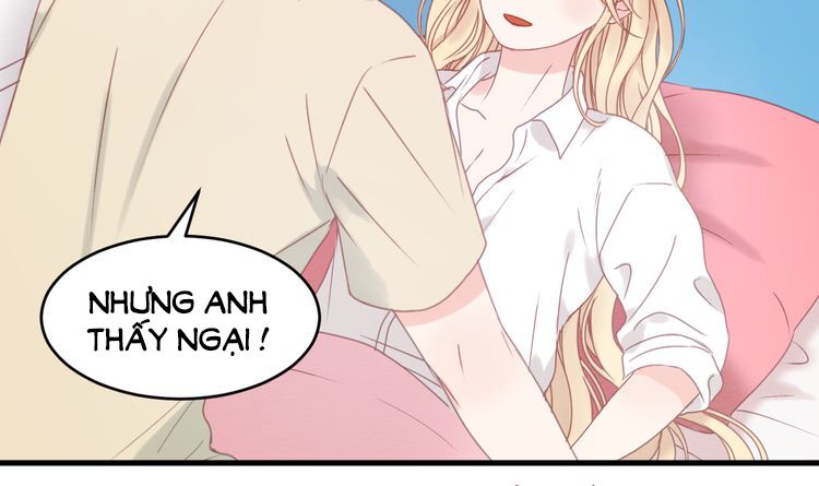 lượm được một tiểu hồ ly phần 1 chapter 33 24