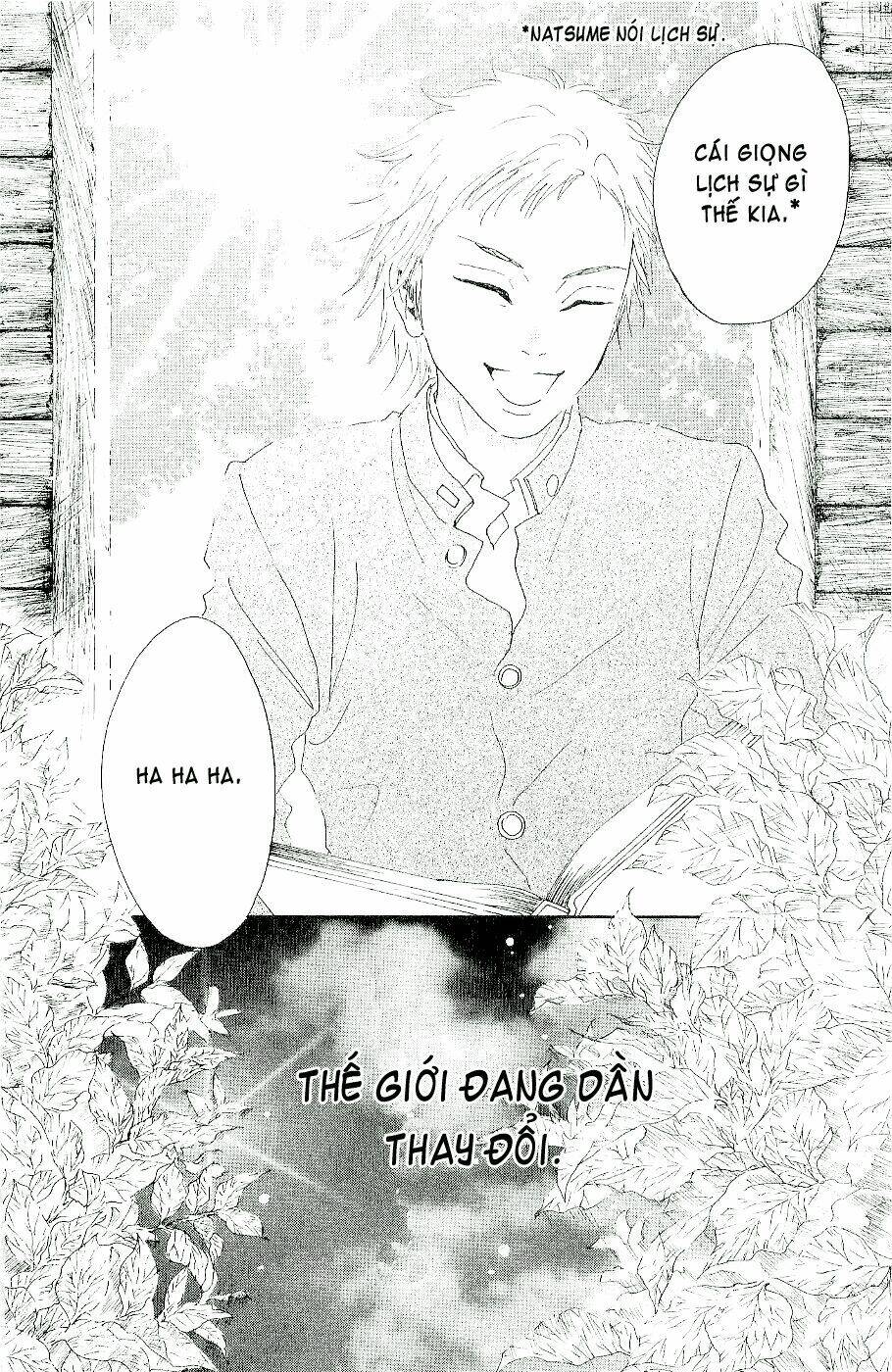 oboreru knife chapter 7 44