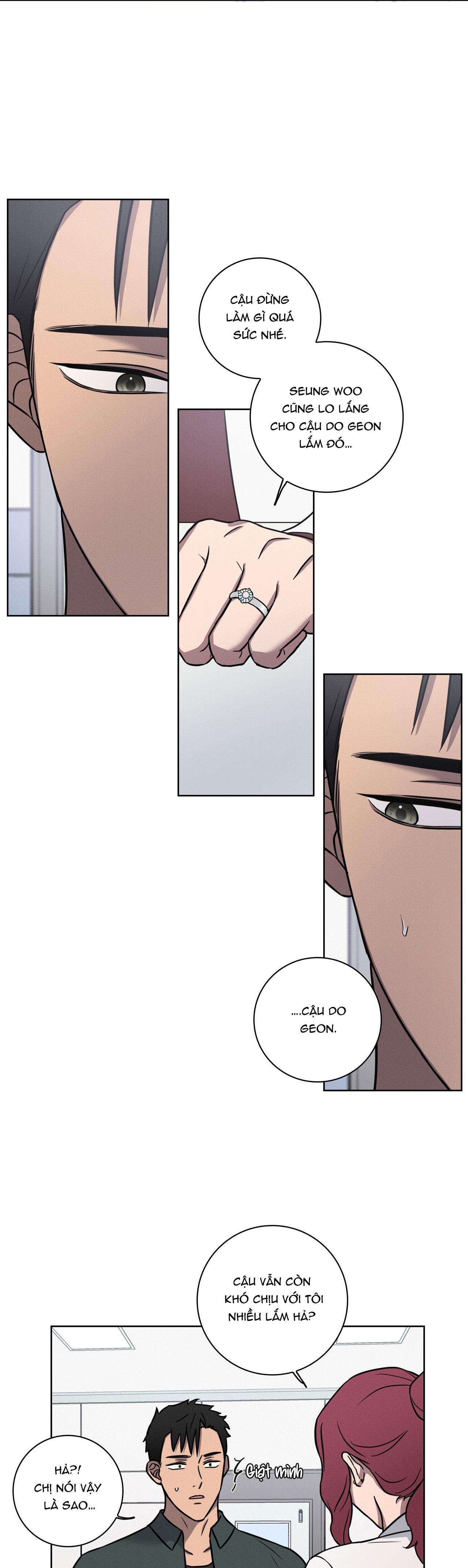 love gym chapter 20 16