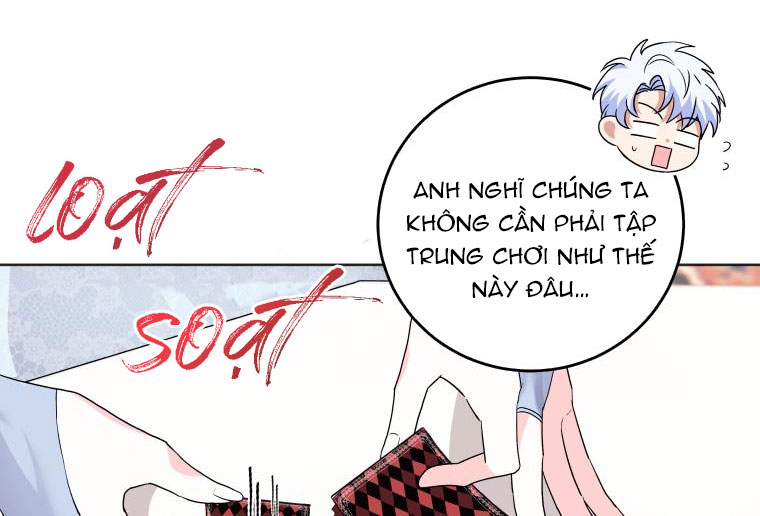 quãng thời gian cuối cùng chapter 25 46