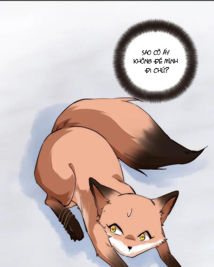 ân nhân của tôi không phải học giả chapter 1 71