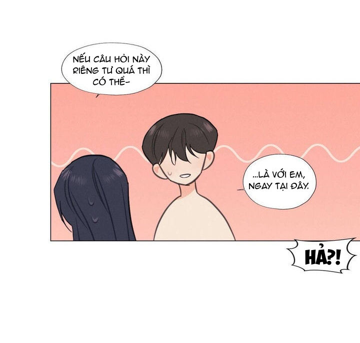 hardcore vanilla chapter 22 62