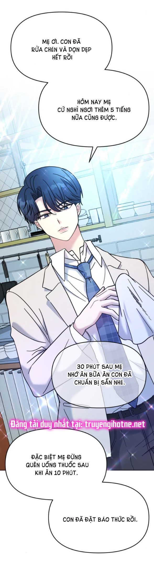 quản gia, cho tôi đi chapter 2.2 26