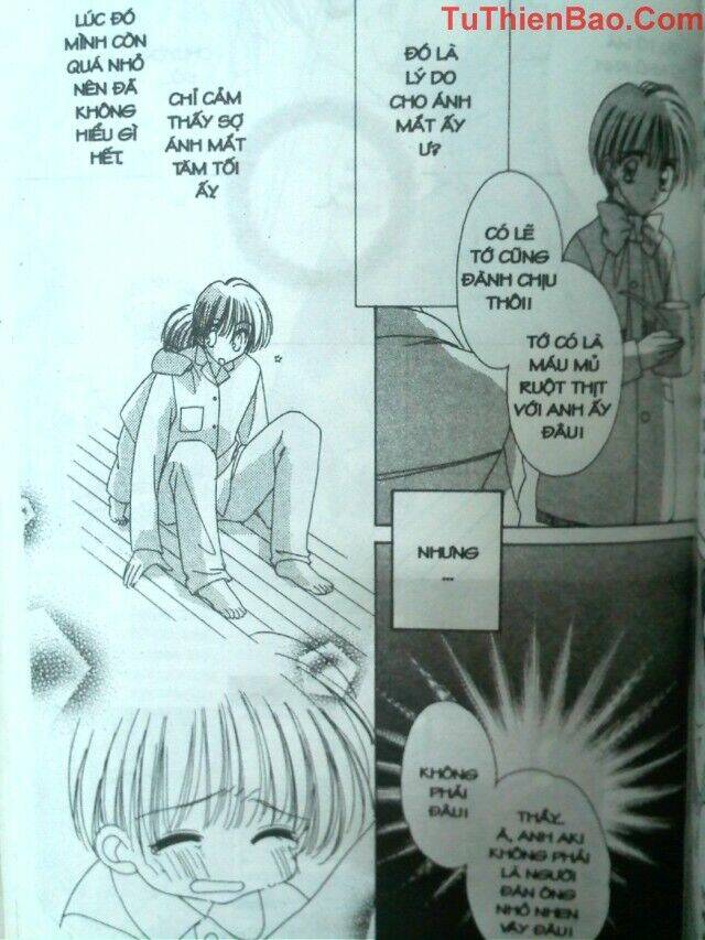 nguyện ước dưới ánh sao chapter 4 75